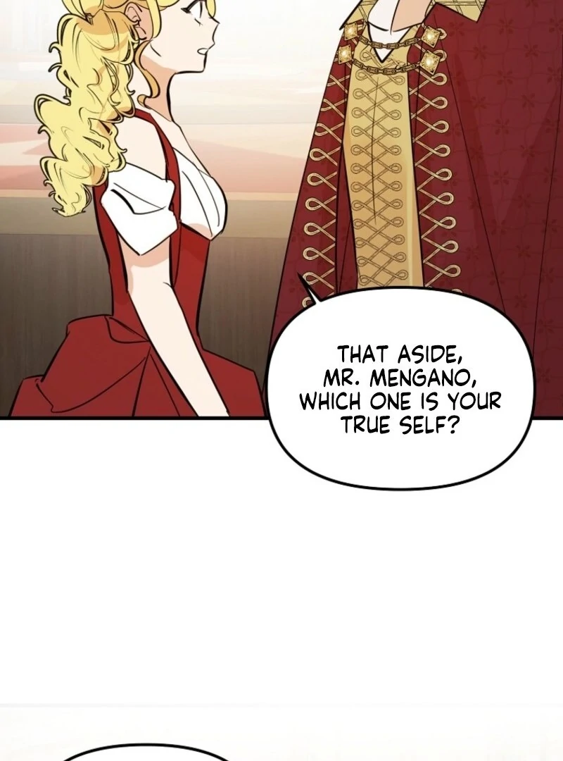 Don’t Tame the Tomboy chapter 38 page 91