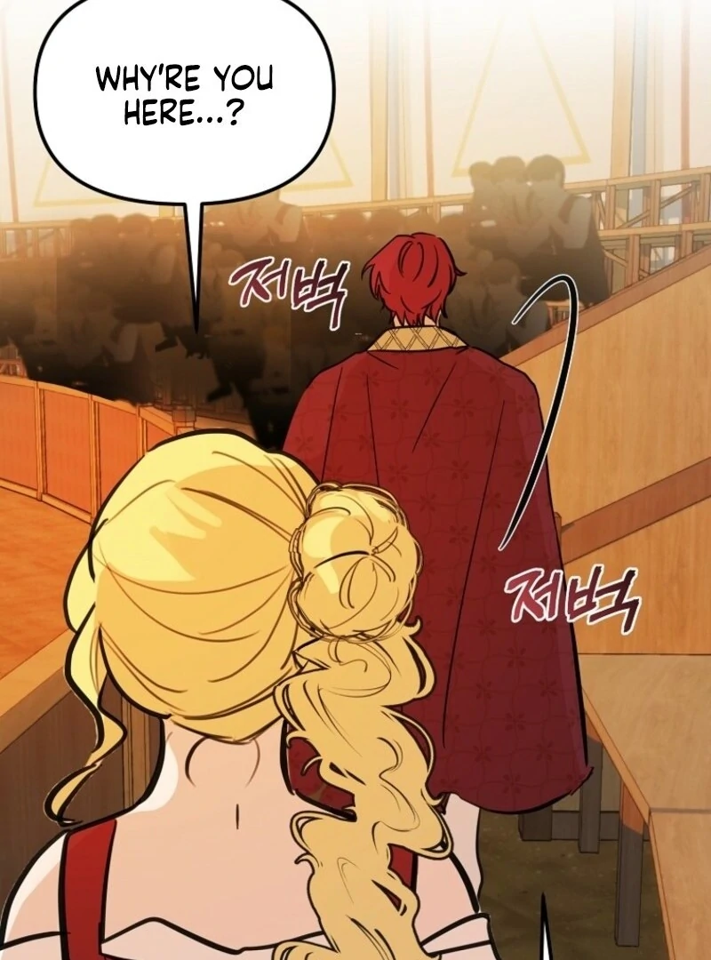 Don’t Tame the Tomboy chapter 38 page 92