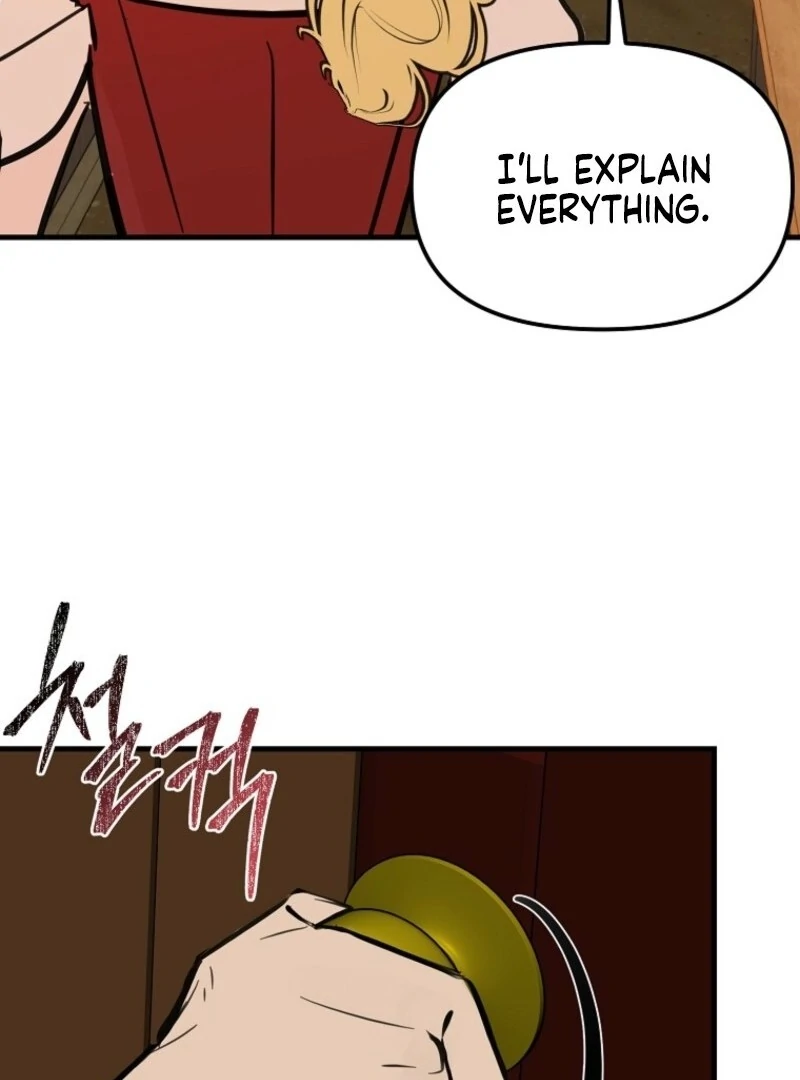 Don’t Tame the Tomboy chapter 38 page 93