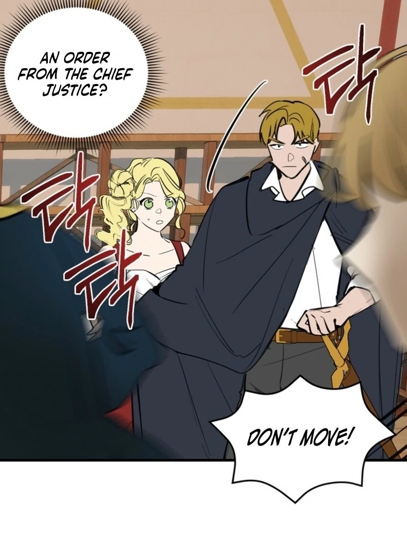 Don’t Tame the Tomboy chapter 38 page 100