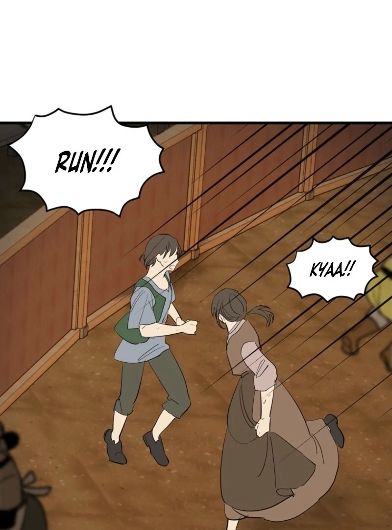 Don’t Tame the Tomboy chapter 38 page 101