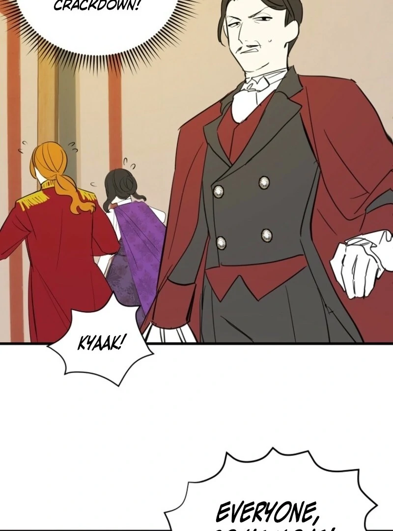 Don’t Tame the Tomboy chapter 38 page 104