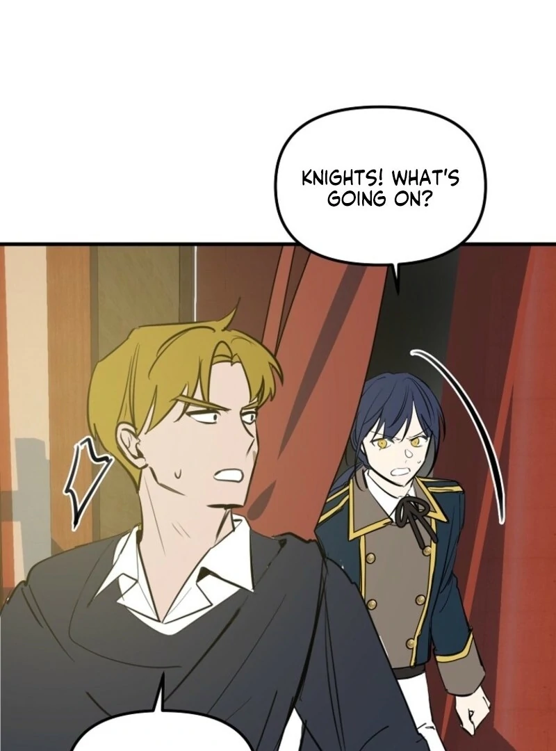 Don’t Tame the Tomboy chapter 38 page 106