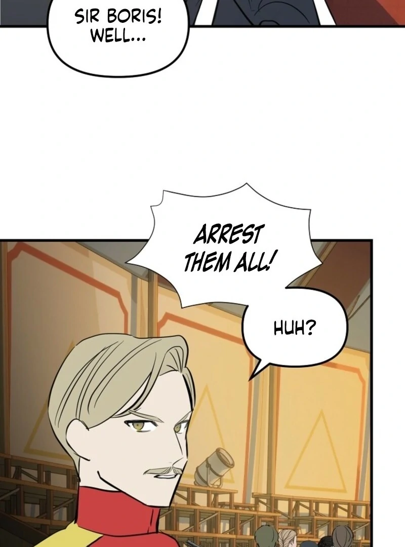 Don’t Tame the Tomboy chapter 38 page 107