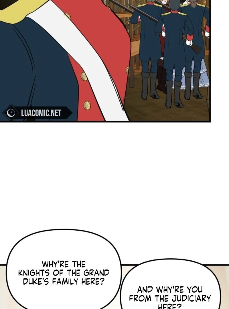 Don’t Tame the Tomboy chapter 38 page 108