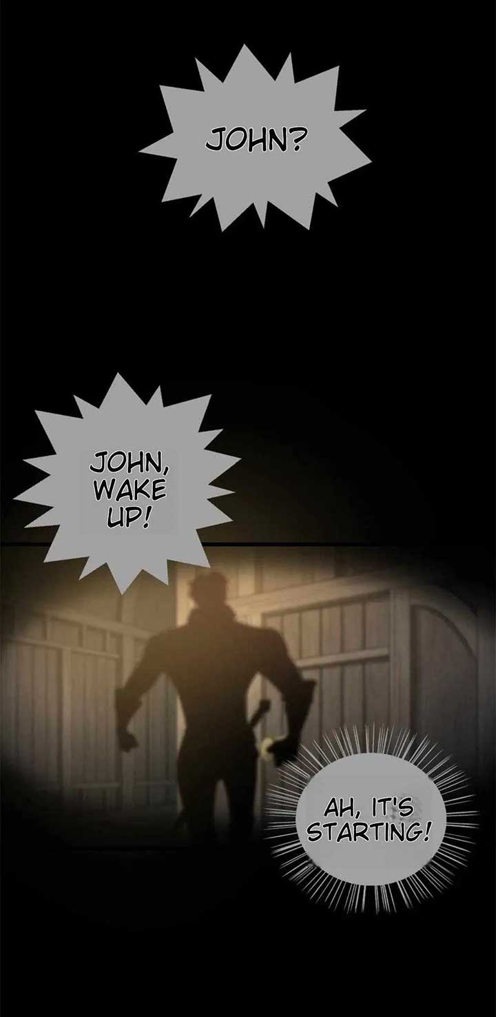 Player Super Justice chapter 2 page 8