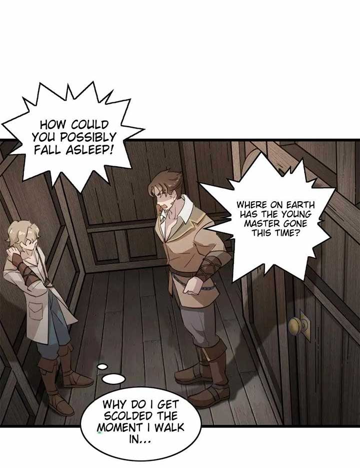 Player Super Justice chapter 2 page 9