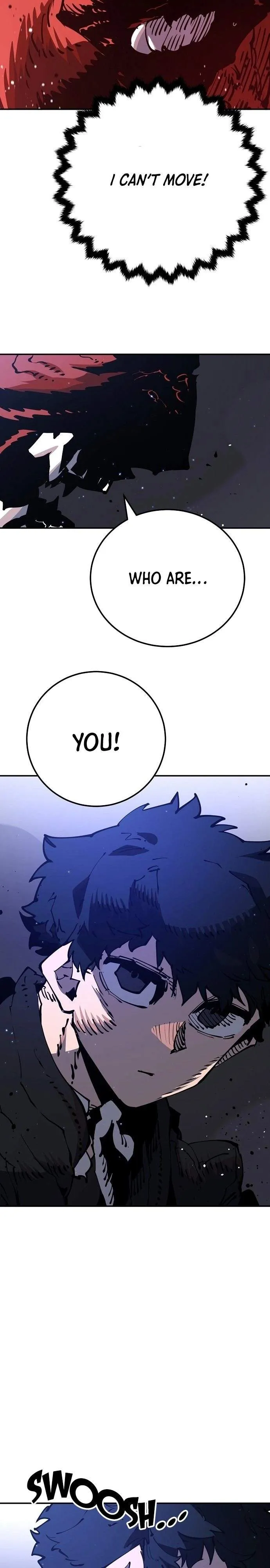 Player Super Justice chapter 29 page 16