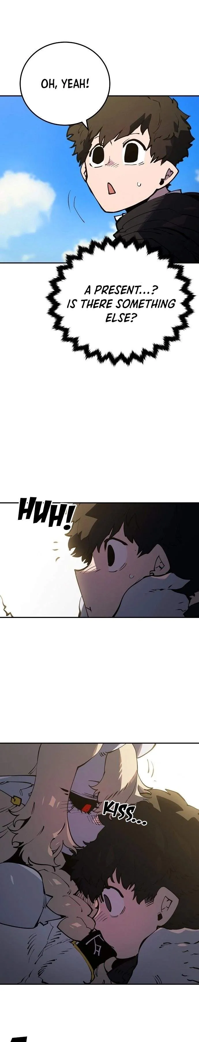 Player Super Justice chapter 29 page 5