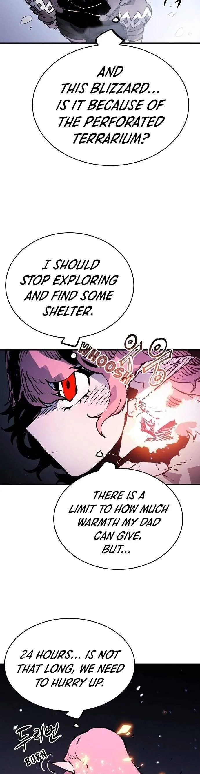 Player Super Justice chapter 34 page 4