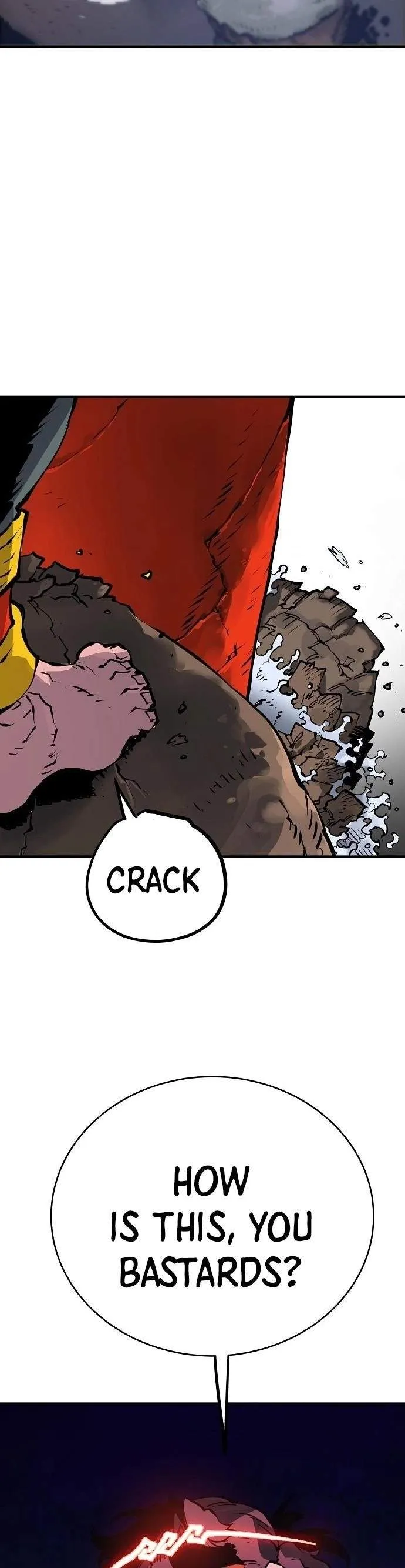 Player Super Justice chapter 34 page 29