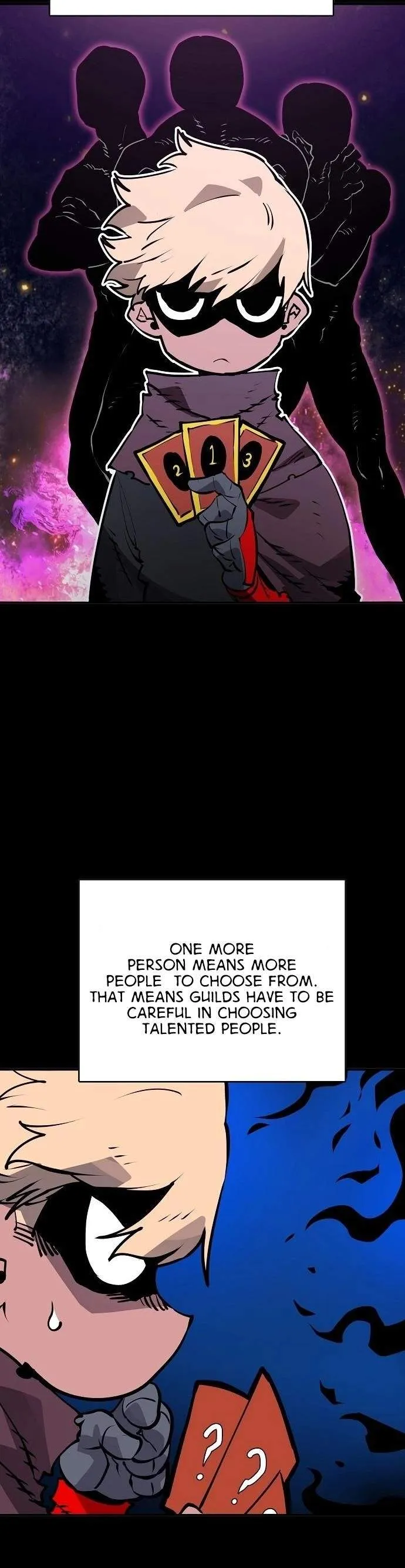 Player Super Justice chapter 34 page 35