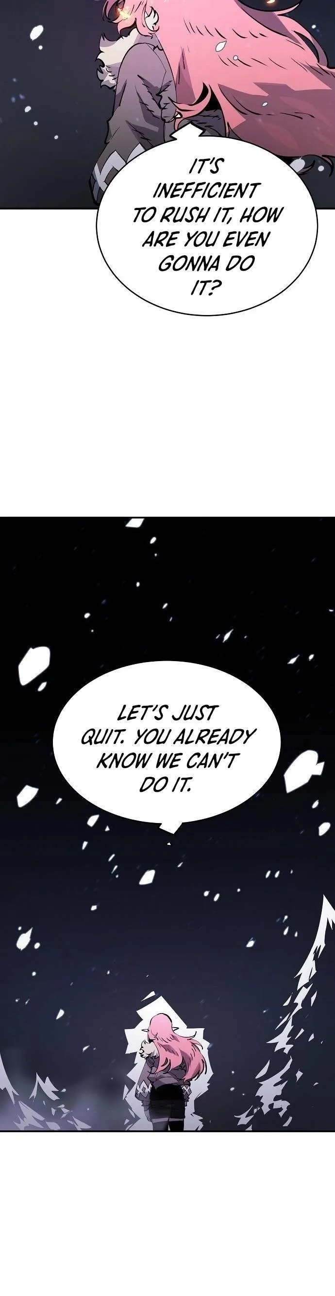Player Super Justice chapter 34 page 5