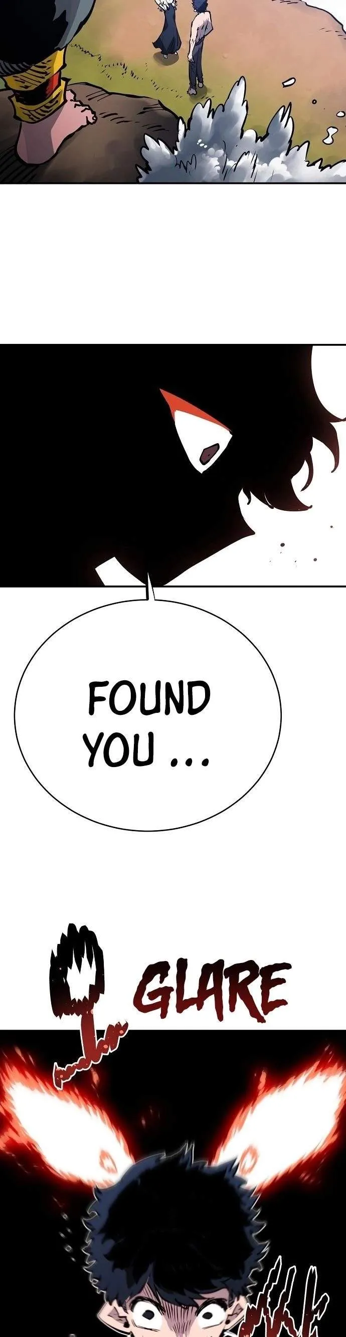 Player Super Justice chapter 34 page 24
