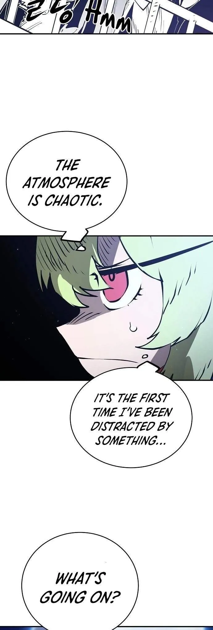 Player Super Justice chapter 34 page 39