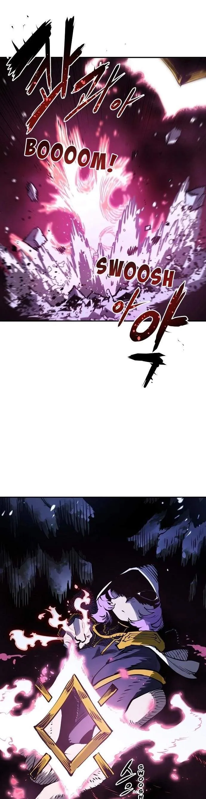 Player Super Justice chapter 34 page 16
