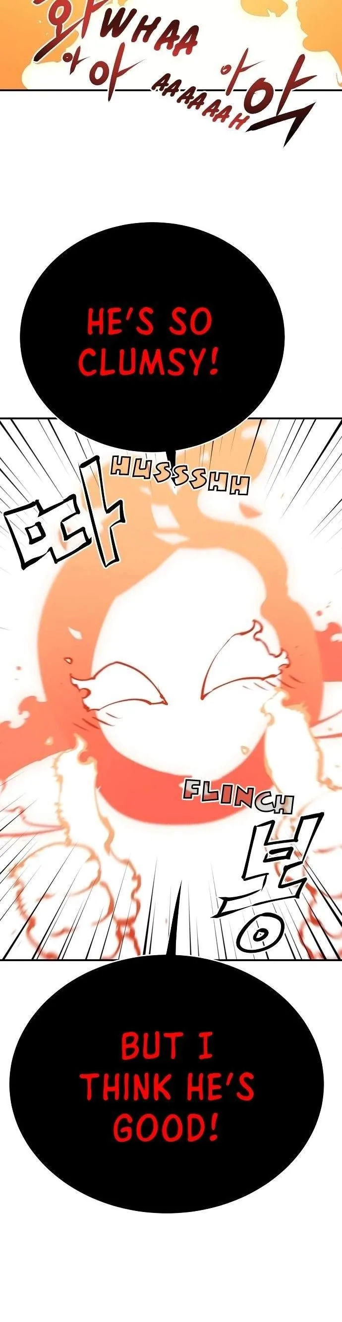 Player Super Justice chapter 34 page 9