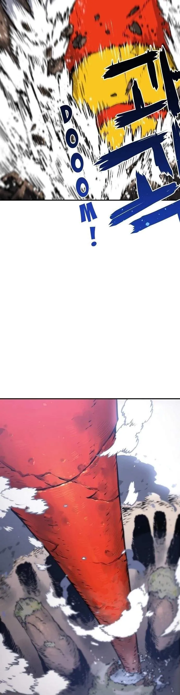 Player Super Justice chapter 34 page 28