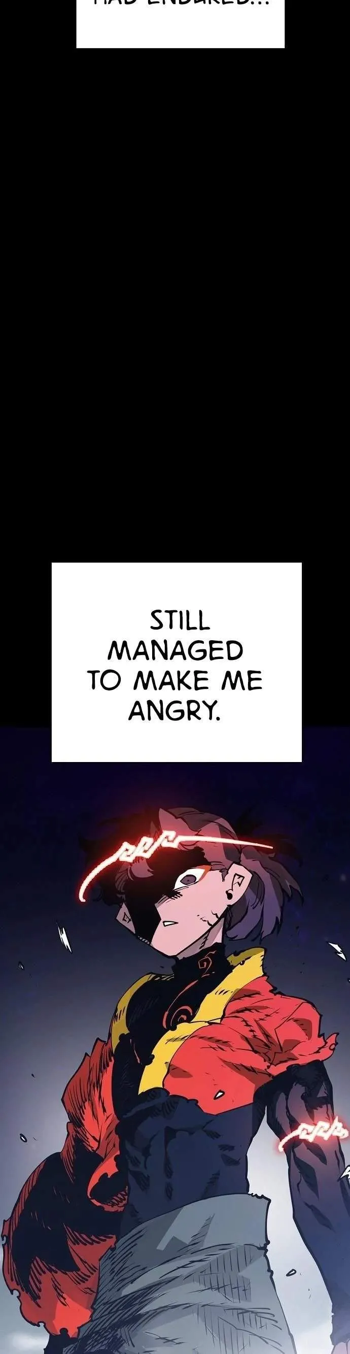 Player Super Justice chapter 35 page 18