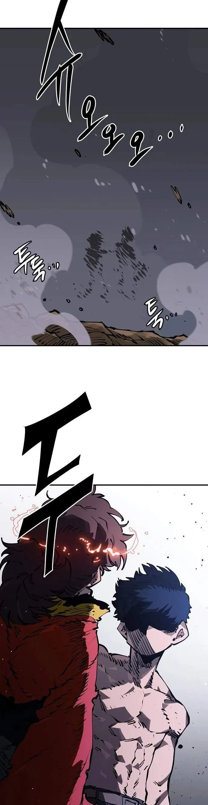 Player Super Justice chapter 35 page 30