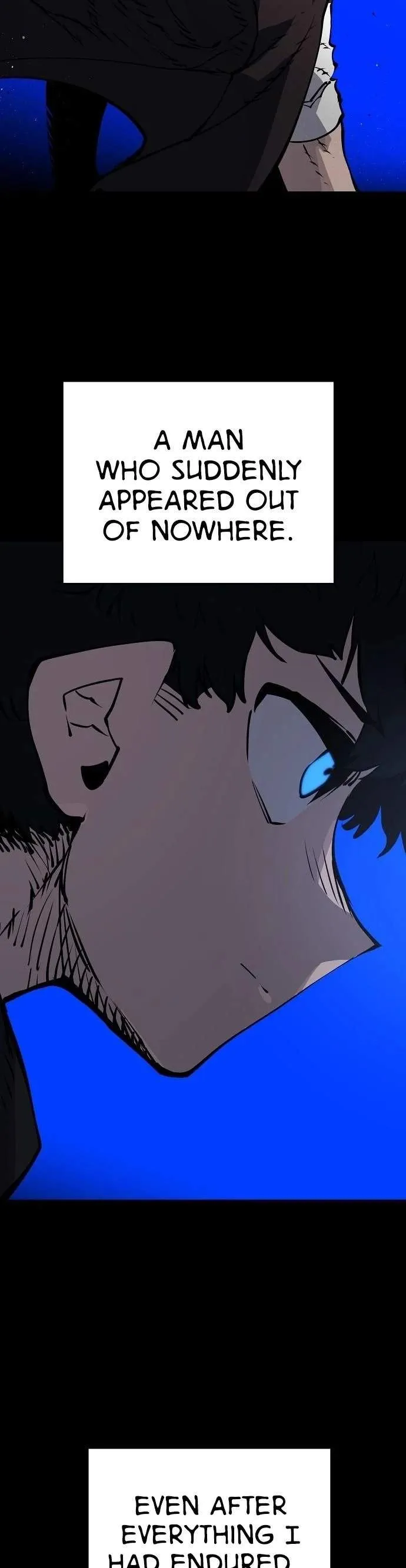 Player Super Justice chapter 35 page 17