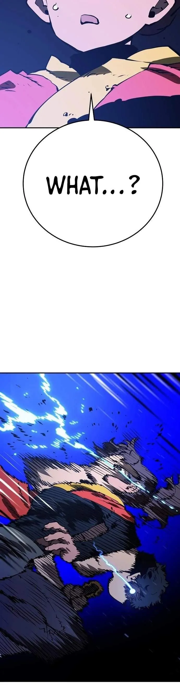 Player Super Justice chapter 35 page 26