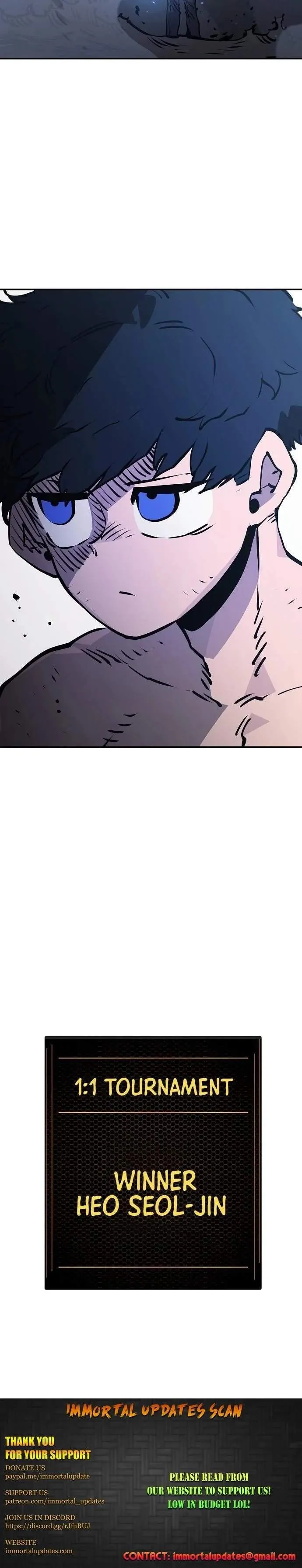 Player Super Justice chapter 35 page 42