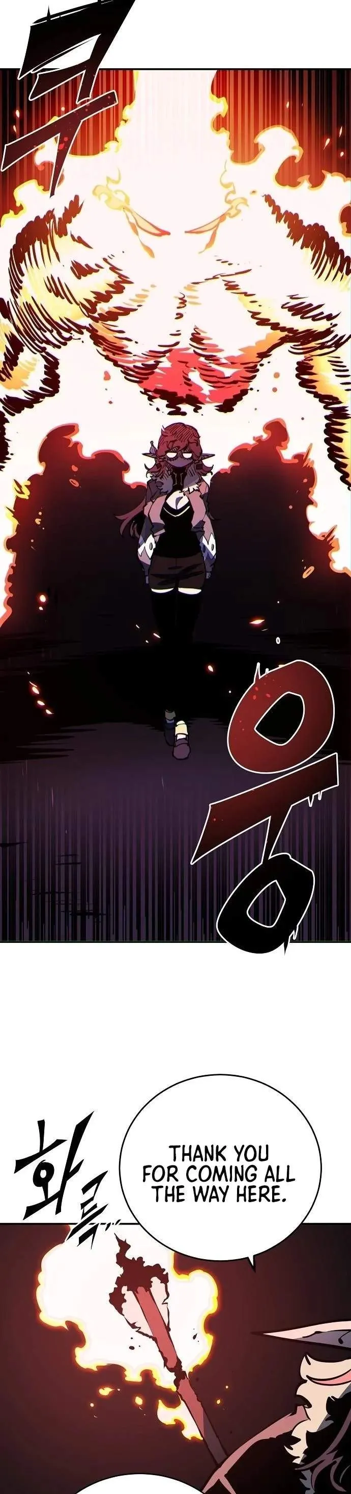 Player Super Justice chapter 37 page 36