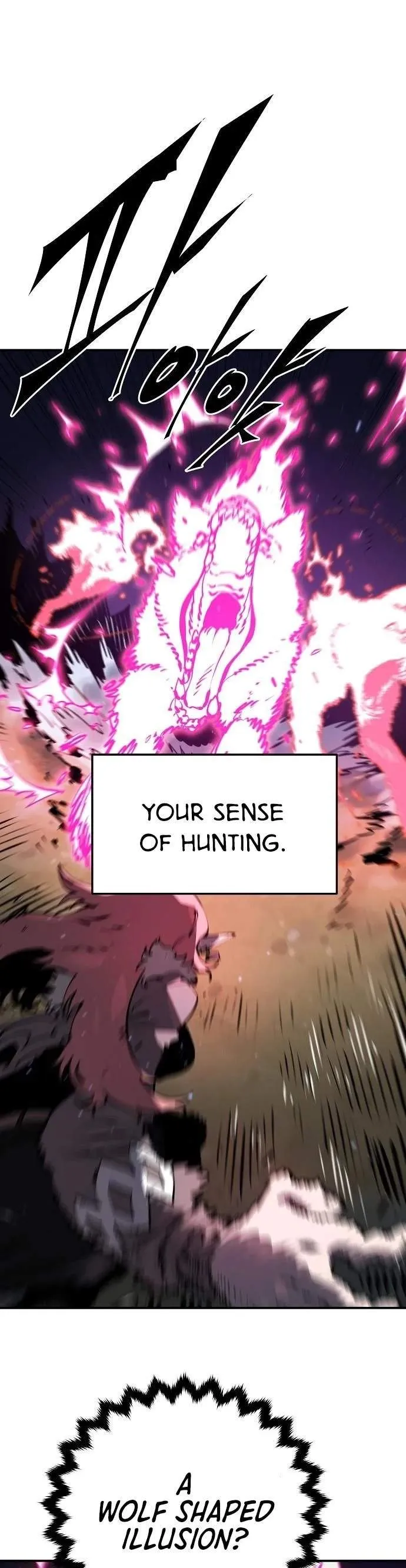 Player Super Justice chapter 37 page 8