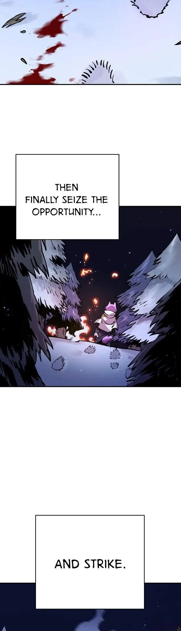 Player Super Justice chapter 37 page 24