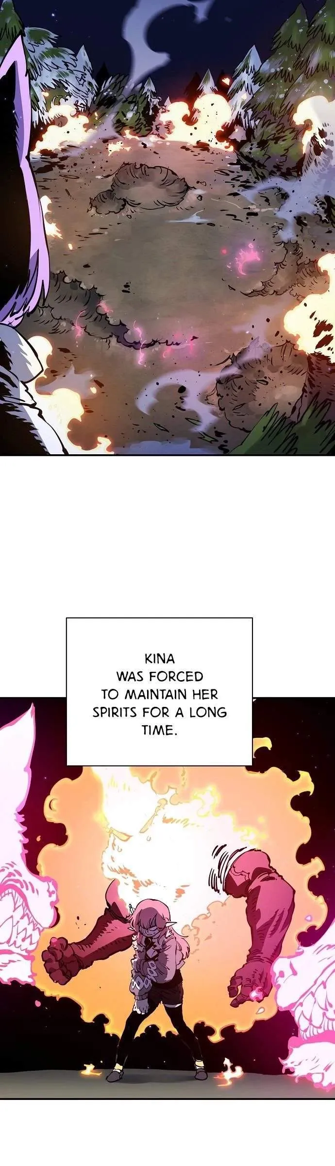 Player Super Justice chapter 37 page 25