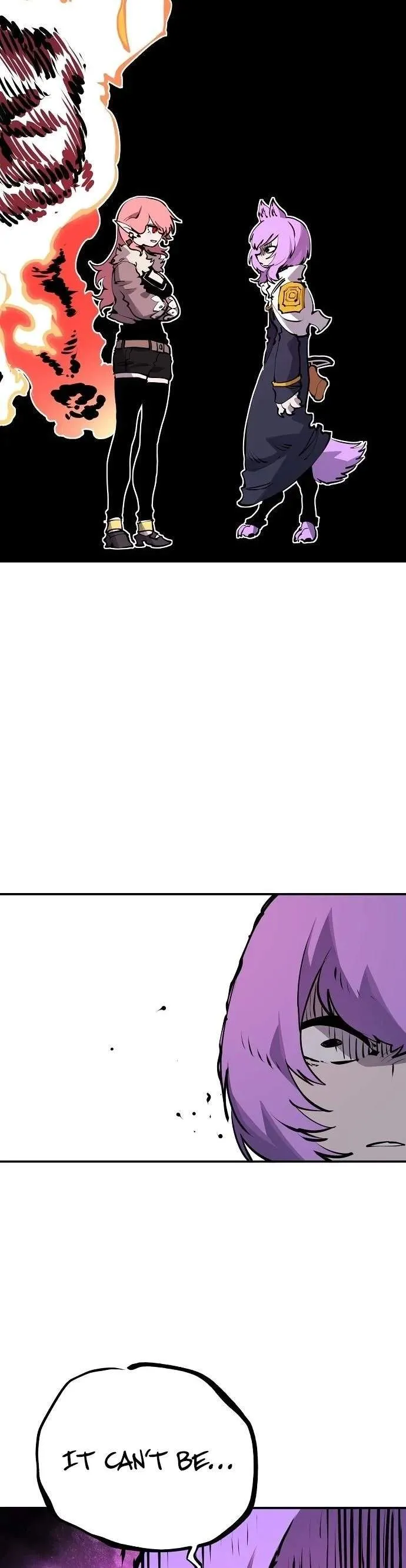 Player Super Justice chapter 37 page 39