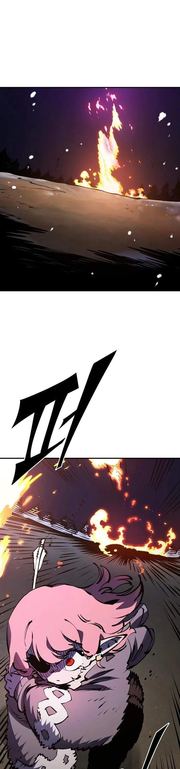 Player Super Justice chapter 37 page 15