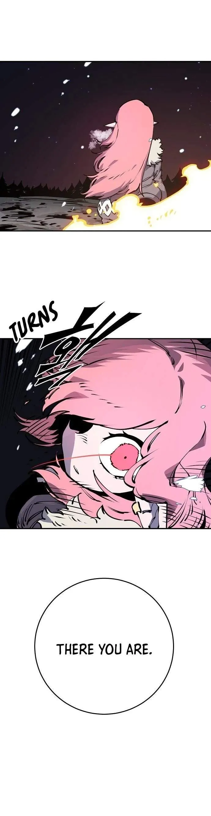 Player Super Justice chapter 37 page 5
