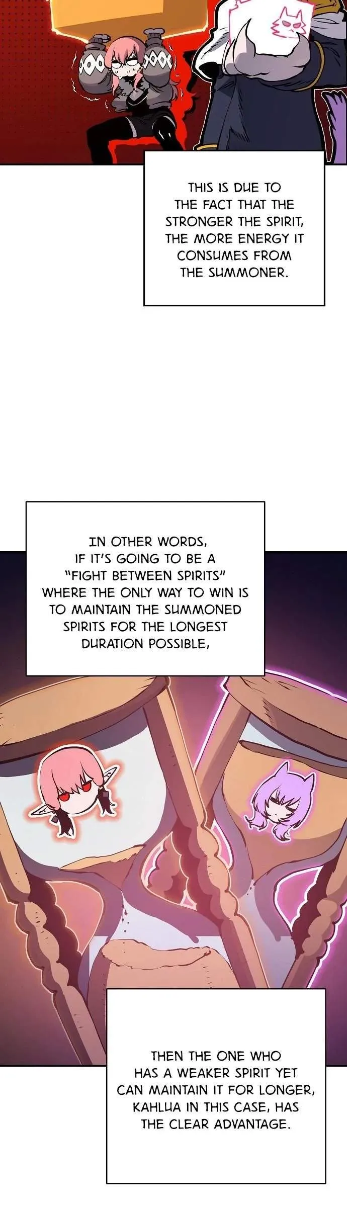 Player Super Justice chapter 37 page 28