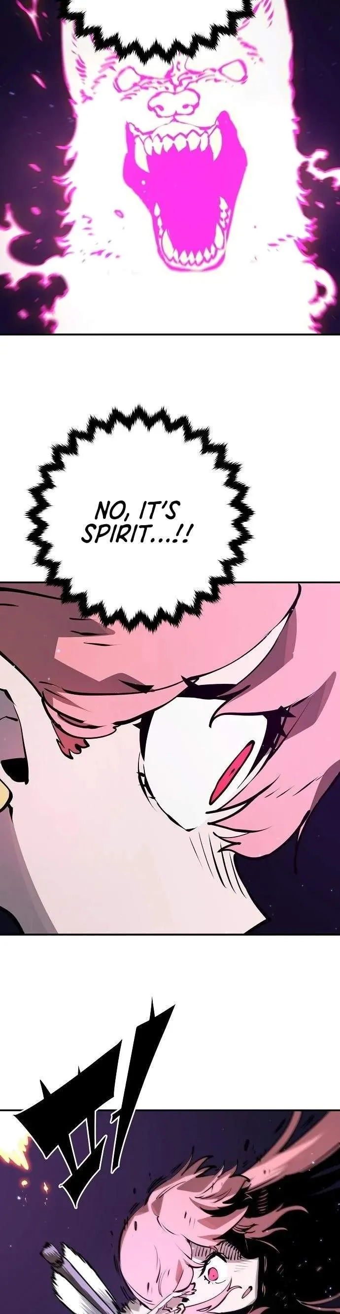 Player Super Justice chapter 37 page 9