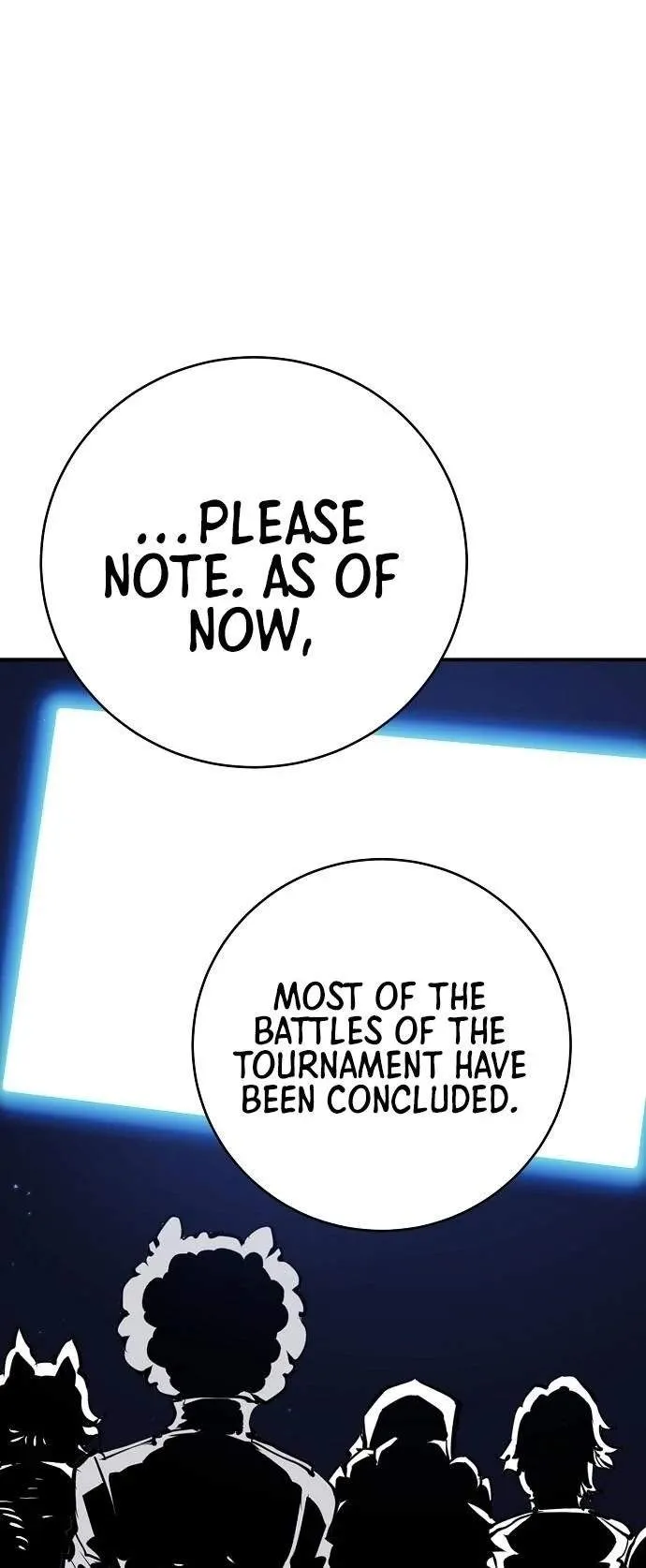 Player Super Justice chapter 37 page 43