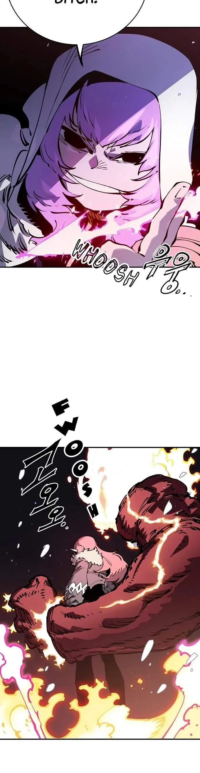 Player Super Justice chapter 37 page 4