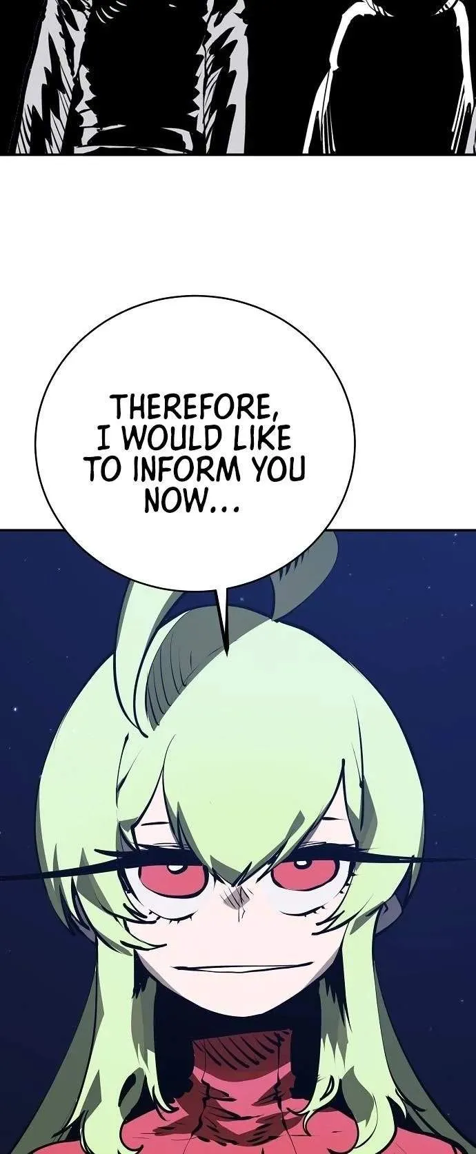 Player Super Justice chapter 37 page 44