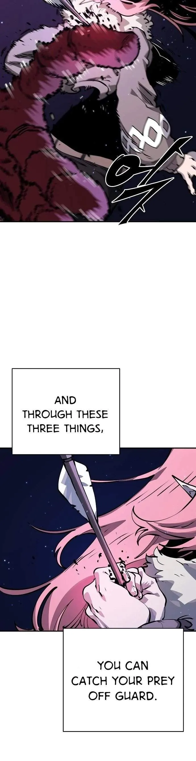 Player Super Justice chapter 37 page 10