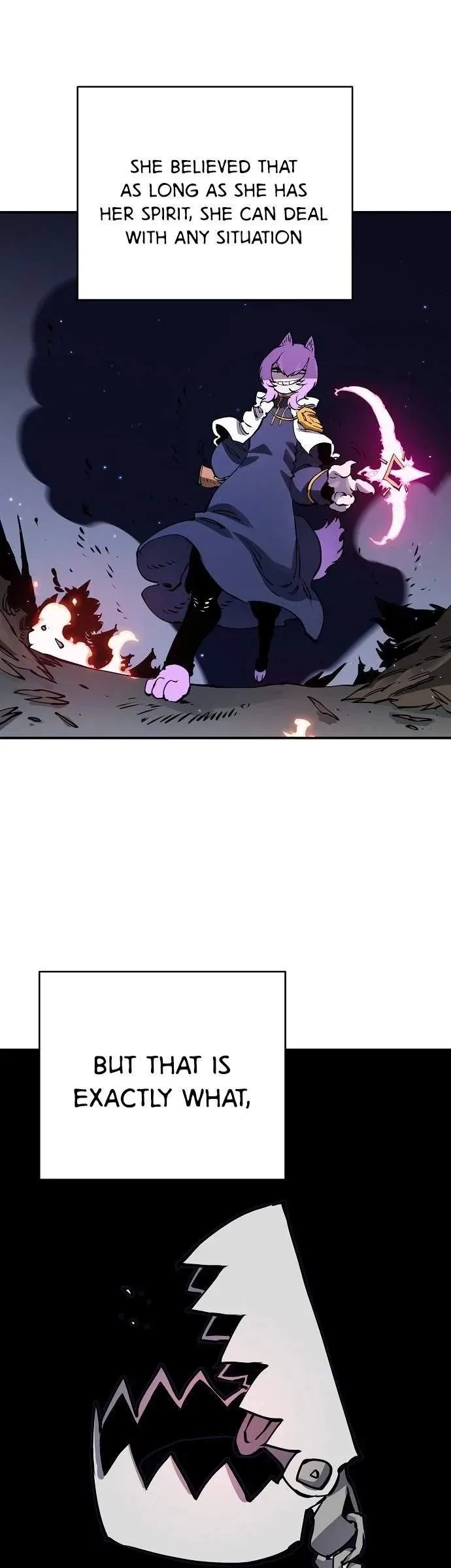 Player Super Justice chapter 37 page 26