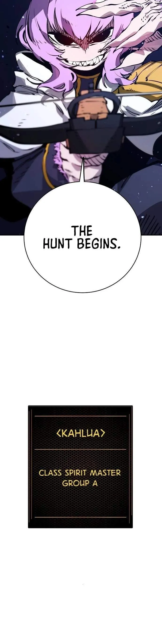 Player Super Justice chapter 37 page 12