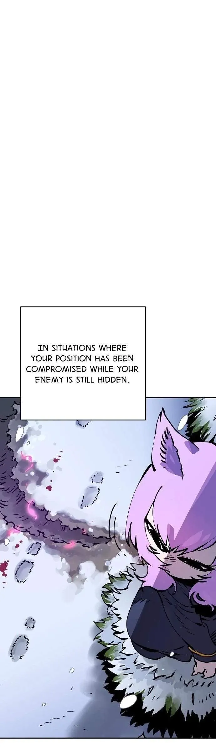Player Super Justice chapter 37 page 22