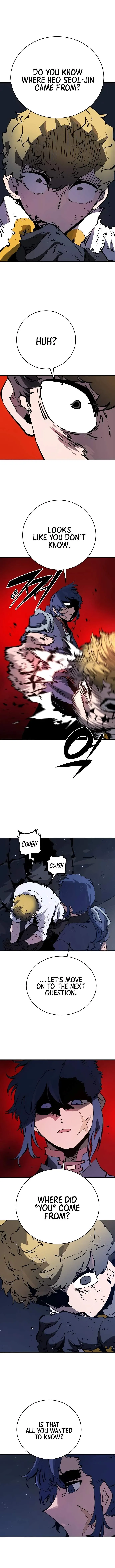 Player Super Justice chapter 39 page 4