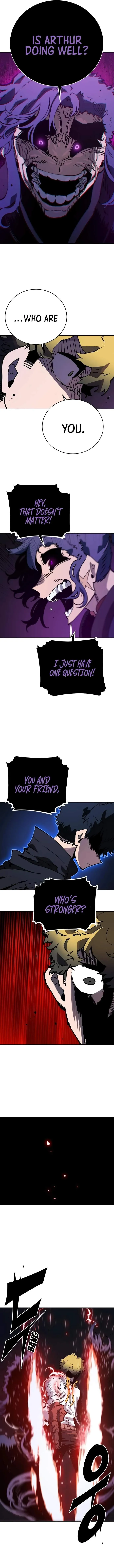 Player Super Justice chapter 39 page 9