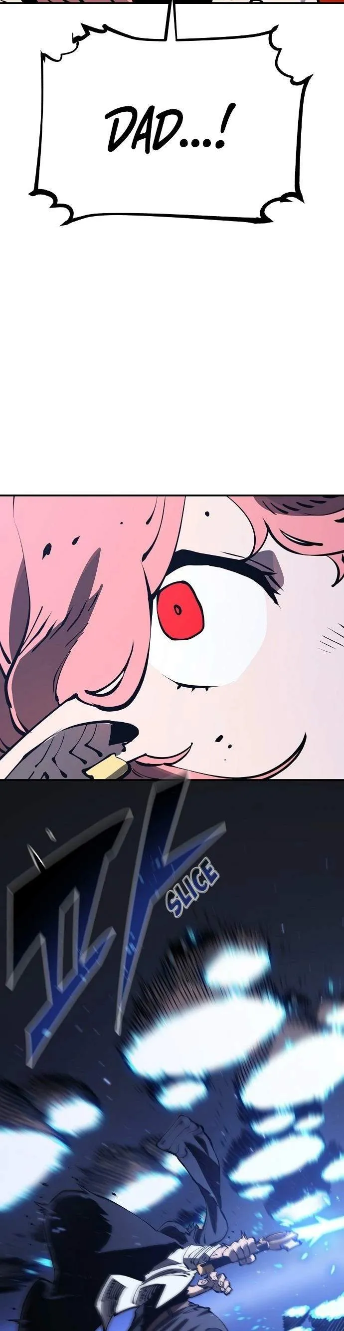 Player Super Justice chapter 40 page 22