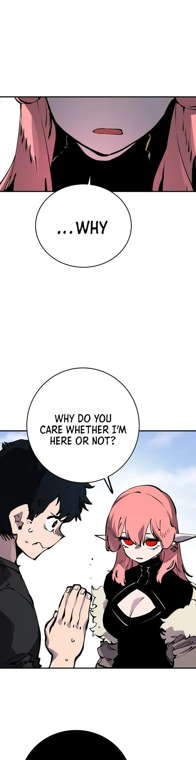 Player Super Justice chapter 40 page 13