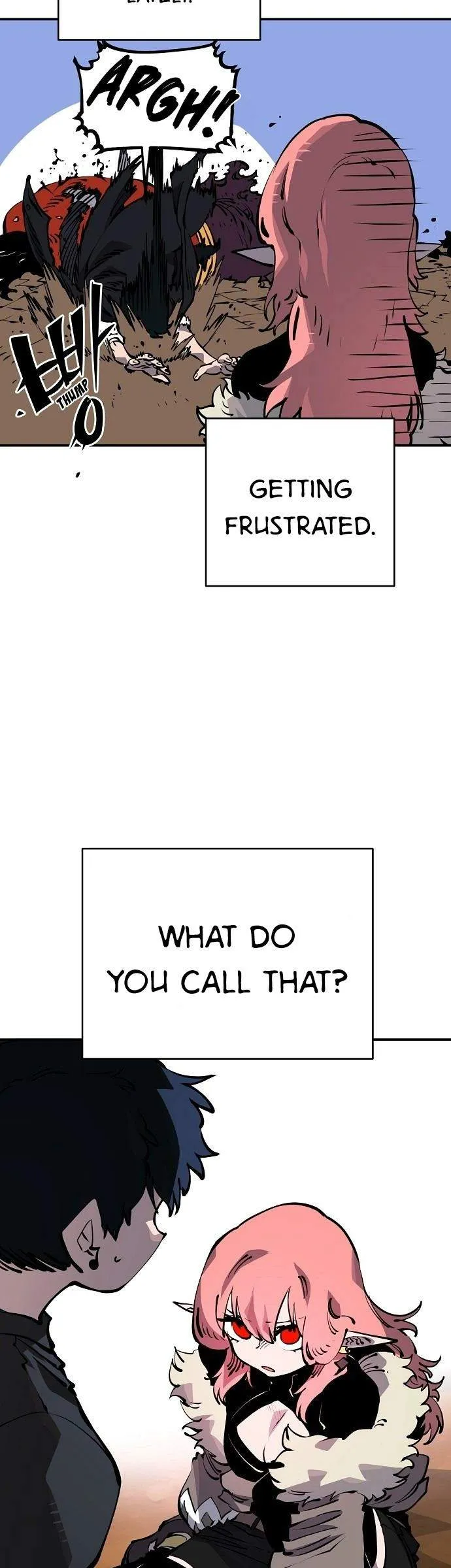 Player Super Justice chapter 40 page 11