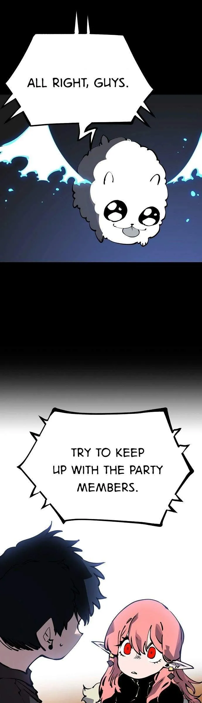 Player Super Justice chapter 40 page 7