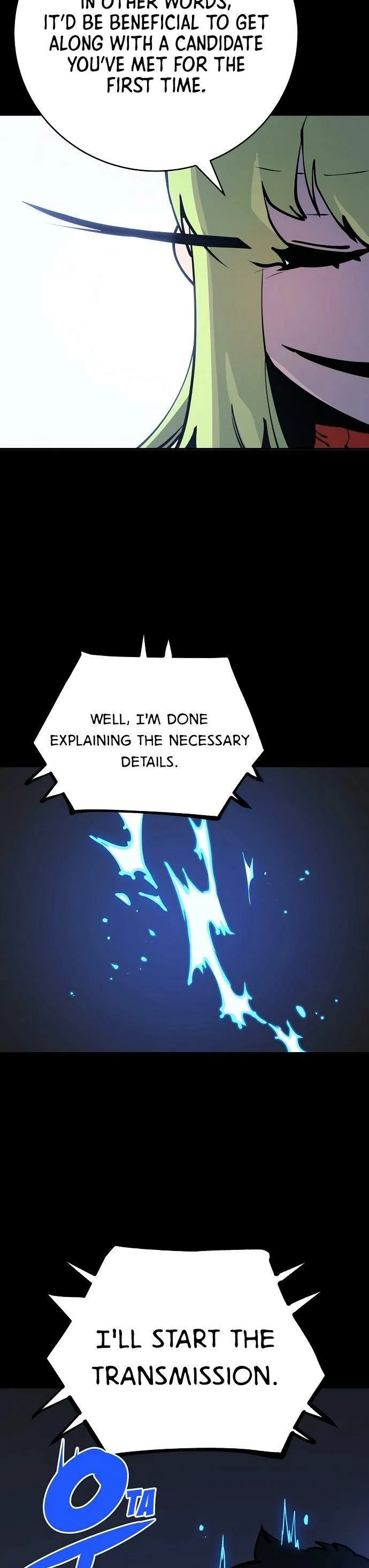 Player Super Justice chapter 40 page 4